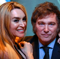 Donde vivirá Fátima Florez desde ahora, la futura primera dama no esperó ni un minuto más