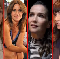 "Ya no estamos más juntos", ¿quién lo dijo? Siciliani, Carrá, Duplaá u Oreiro