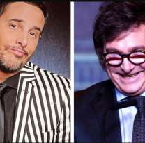 El pasado oculto de Milei que lo vincula a Rodrigo Lussich: "Soy su..."
