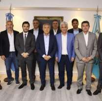 Gobernadores garantizan gobernabilidad a Milei pero exigen esto "urgente"