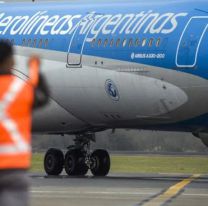  Aerolíneas Argentinas aumenta un 20% todos los vuelos: Viajar a Buenos Aires carísimo 