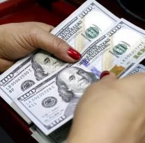 El dólar blue quiebra racha alcista y baja $15 tras novedades en tipos de cambio