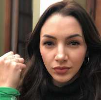 Thelma Fardín habló de los fuertes mensajes que recibe tras el triunfo de Milei: "Me quieren..."