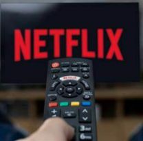Aumentó Netflix tras la suba del dólar tarjeta: a cuánto quedan los valores