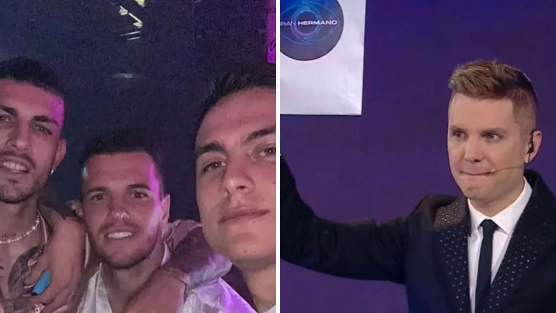 Se supo cuál sería la conexión entre GH 2023 y la Selección en el escándalo por la fiesta