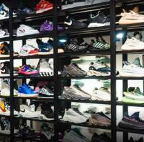 Cómo comprar zapatillas con 50% de descuento: pagas en cuotas sin interés