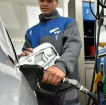 YPF aumentó 11,5% los precios de la nafta y el gasoil en medio de la transición de gobierno
