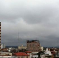 Sábado sin lluvia y con una máxima de 25 grados en Jujuy