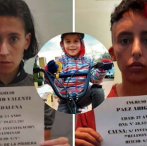 A dos años de la muerte del niño: las asesinas de Lucio Dupuy buscan salir de la cárcel