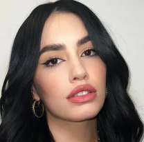 Lali se va a Uruguay: La decisión que tomó la cantante del momento