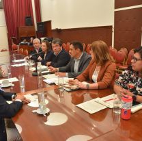 Jujuy avanza sobre la reglamentación de la Ley de Oncopediatría 