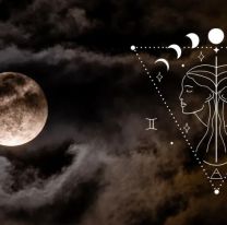 Luna llena en Géminis: cuándo es y cómo afectará a cada signo del zodíaco