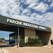 Inauguraron la ampliación del Parque Industrial en Perico con Zona Franca