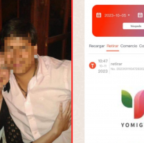 Esta sería la pareja salteña que se habría llevado los millones de dólares de Yomigt [FOTOS]