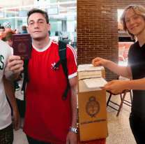 Momo no se achicó y cruzó a Iñaki en redes sociales: "Lo dejó sin respuesta"