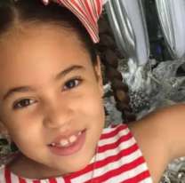 Nena de 10 años fue a la pileta y murió a los días: Se le metio una bacteria