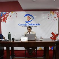 Concejales aprobaron el presupuesto de San Salvador de Jujuy: 80 mil millones