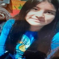 Gladys tiene 15 años y desapareció hace más de 24 horas en Jujuy: Todos la buscan