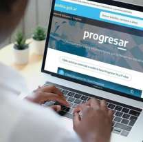 Becas Progresar: cómo anotarse y cobrar el extra de $30.000 de diciembre