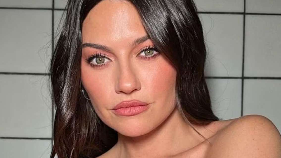 Sofía Jujuy estaría en pareja con un súper famoso: de quién se trata