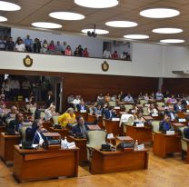 El Presupuesto 2024 de Jujuy ya está en la Legislatura y comienza el análisis
