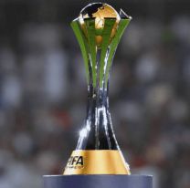 URGENTE: Boca podría jugar el Mundial de Clubes