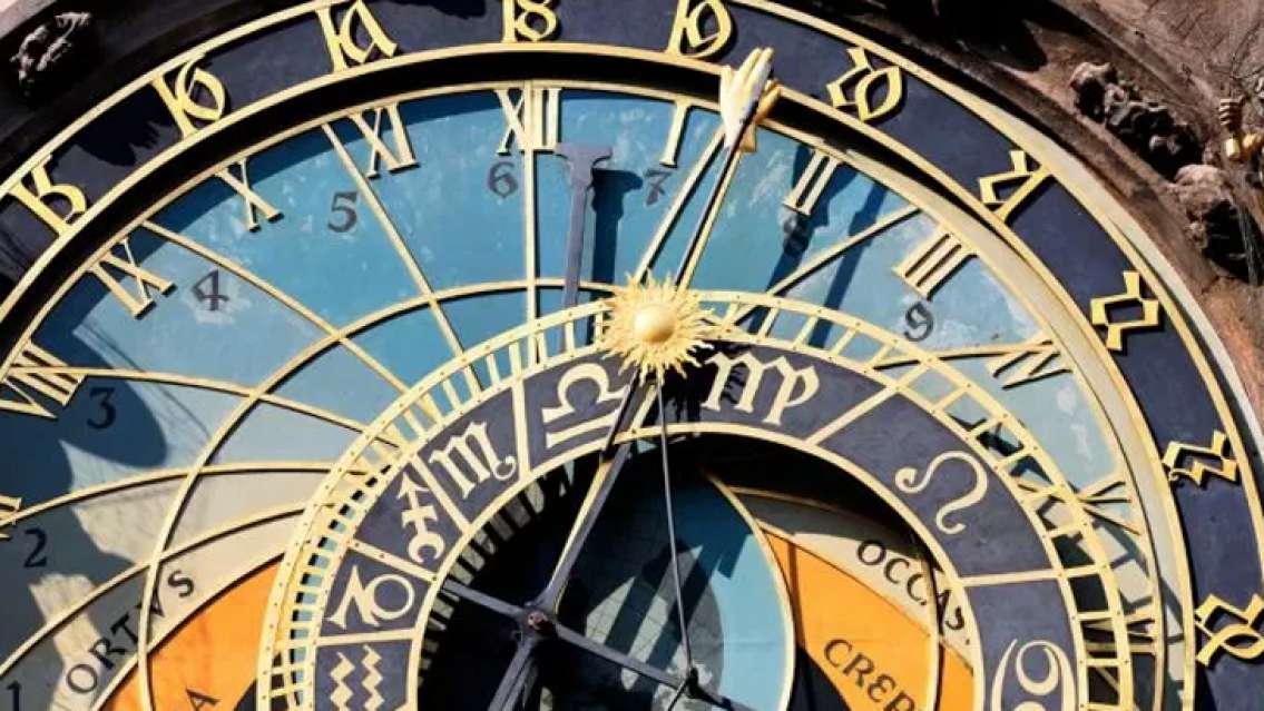 Los signos que mejor comenzarán el 2024: fijate si está el tuyo
