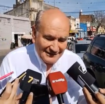 Rivarola vaticinó "tiempos difíciles" y pidió "aunar fuerzas por Jujuy" 