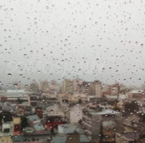 Varios días de lluvia en Jujuy: Así se viene el pronóstico para toda la semana