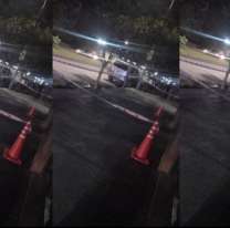 Habló la mamá del nene que murió tras caer del departamento: desgarradora despedida