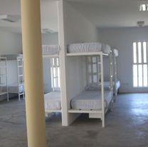 Todo nuevo para los presos:Trasladarán a todos los internos de Gorriti a Chalican