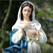 Séptimo Día de la Novena a la Inmaculada Concepción