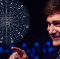 El contundente pronóstico de la astrología sobre los desafíos que tendrá Javier Milei en su gobierno: "Varias caras"