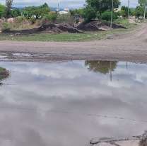 Jujeños estallaron de bronca por la falta de obras en Palpalá 