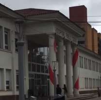Jujeñito atacó de la peor forma a su mamá: la dejó internada en el hospital 