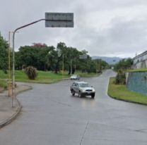 Inseguridad total en Jujuy: Terrible ataque a un frutero en Coronel Arias