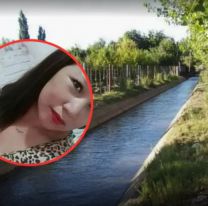 Se conoció quién es la mujer que encontraron muerta en un canal: tenía 3 hijitos