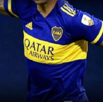 [CONFIRMADO] El jugador de Boca qué le dice adiós al fútbol