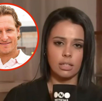 David Nalbandian muy comprometido: Su ex contó todo