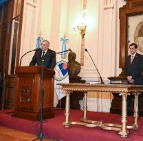 Jujuy: la Auditoría y el nuevo Ministerio ya tienen sus flamantes encargados