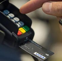 Devolución del 21% con tarjeta de débito: AFIP confirmó cuando termina el programa "Compre sin IVA"
