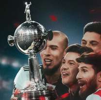 "La que no te vas a olvidar nunca": River Plate recordó la Final Eterna ante Boca con algunos guiños ocultos