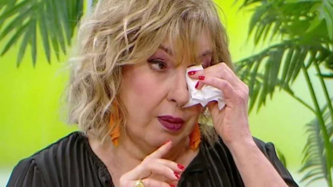 Quién es la famosa figura de A la Barbarossa a la que echarán muy pronto: "No quieren"