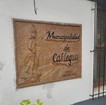 Escándalo en Calilegua: Denuncian que la gestión saliente se llevó hasta los aires acondicionados