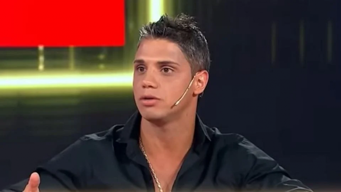 "Internado", cómo sigue la salud de el "Cone" de Gran Hermano 