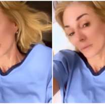 El tratamiento íntimo que se hizo Yanina Latorre: "Termino con la..."