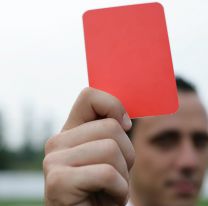 Messi y el fair play: cuáles han sido las tres tarjetas rojas de su carrera