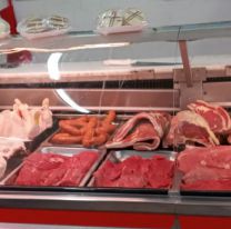 El kilo de carne podría llegar a costar 12 mil pesos en los próximos meses