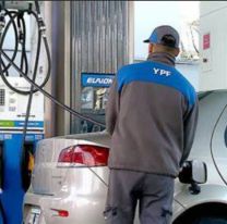 El combustible en Jujuy podría subir un 50% en las próximas horas
