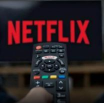 Aumentó Netflix tras la suba del dólar: a cuánto quedan los valores